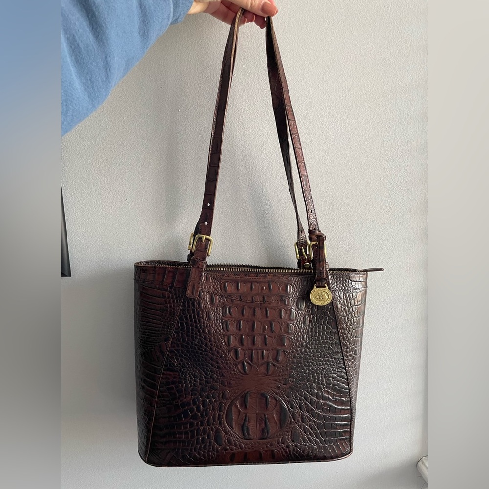 Brahmin Bag